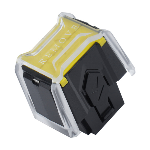 Husha - Kartridż do paralizatora TX100P - Zasięg 6 m - TAS-MD