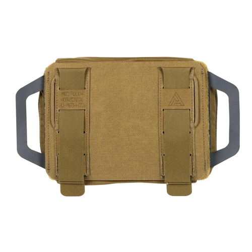 Direct Action - Apteczka Med Pouch Horizontal Mk II - PenCott WildWood - PO-MDH2-CD5-PWW