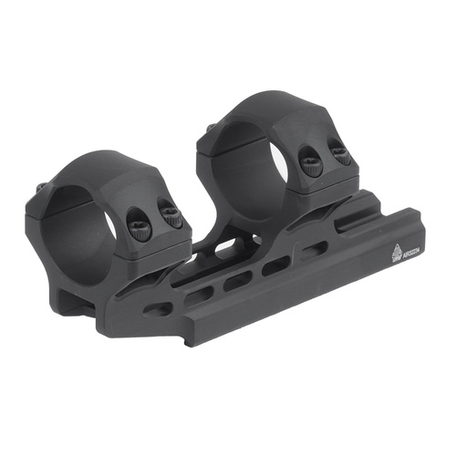 UTG - Luneta biegowa 1-8X28 AccuShot Tactical MRC Scope - SCP3-18IEBG4