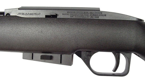 Crosman - Wiatrówka RepeatAir - CO2 - 4,5 mm Diabolo - 1077