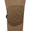 Helikon - Spodnie Trekking Tactical Pants TTP - Aero-Tech - Olive Drab - SP-TTP-AT-32