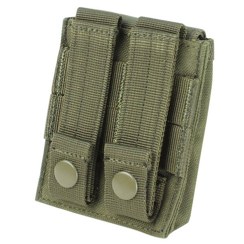 Condor - Kieszeń EMT Glove Pouch - Zielony OD - MA49-001