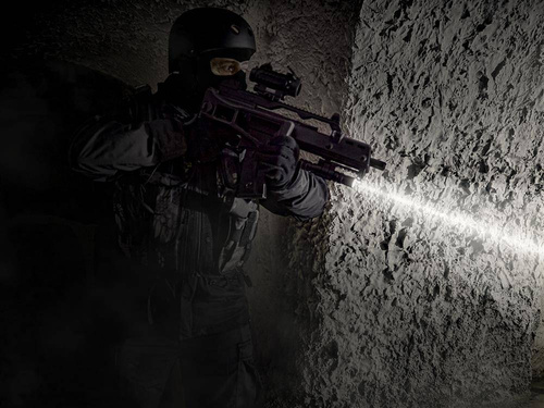 Fenix - Włącznik żelowy na kablu - 25,4 mm - AER-02 V2.0