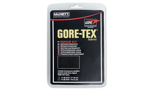 McNett - Zestaw naprawczy Gore-Tex Fabric Repair Kit - 15311-013
