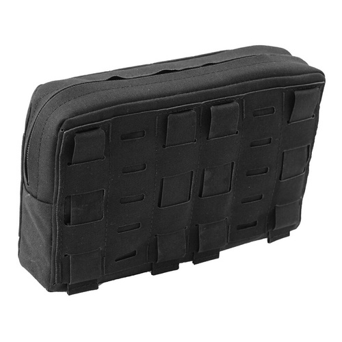 Templars Gear - Kieszeń Utility Pouch MOLLE Gen 1.1 - Duża - Czarna - TG-UP-L-BL