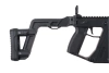 KRYTAC - Replika pistoletu maszynowego KRISS Vector - Czarny - KRT-01-019949