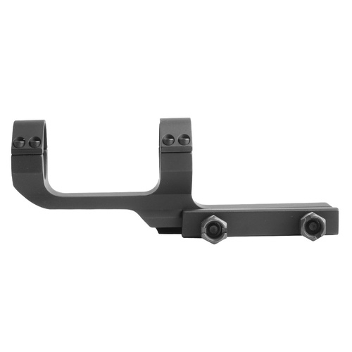 Vector Optics - Montaż jednoczęściowy Offset XL do AR-15 / AR-10 - 30 mm - Picatinny - SCTM-24B