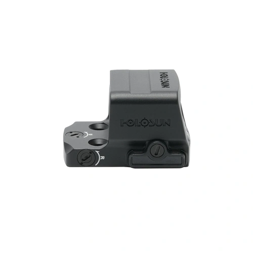 Holosun - Kolimator EPS-CORE - Red Dot - 3 MOA - Czarny - EPS-CORE-RD-3