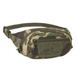 Helikon - Nerka biodrowa Bandicoot - Cordura - MOLLE/PALS - Duck Hunter - TB-BDC-CD-DH