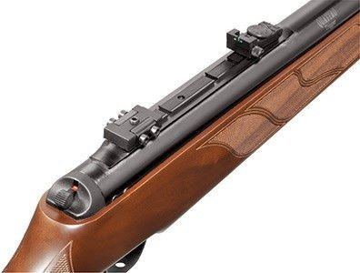 Hatsan - Wiatrówka Torpedo 100X