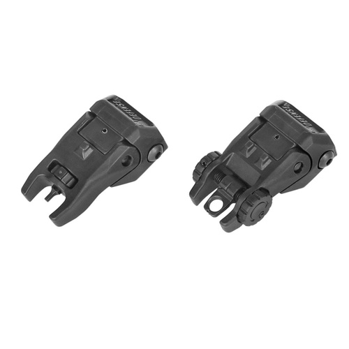 IMI Defense - Przyrządy Celownicze TFS/TRS Tactical Flip Up Sights Set - IMI-Z7005