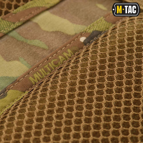 M-Tac - Plecak wojskowy Gen.II Elite Small - 25 l - Multicam - 10088808