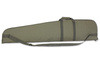Mil-Tec - Pokrowiec na broń - RifleBag - Zielony OD - 140 cm - 16191001-904