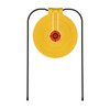 Cel wiatrówkowy RGun TPU 2w1 - Żółty - TPU-8 yellow