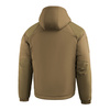 M-Tac - Kurtka zimowa Alpha Gen.III Pro - Primaloft - Coyote Brown - 20499017