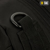 M-Tac - Plecak taktyczny Force Pack - 16 L - Czarny - GB0328-BK