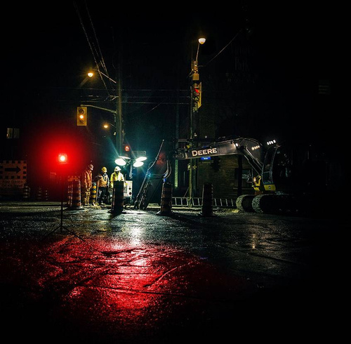 Fenix - Lampa kempingowa diodowa CL28R - 2000 lm - 10000 mAh - USB-C - Szara - 039-538