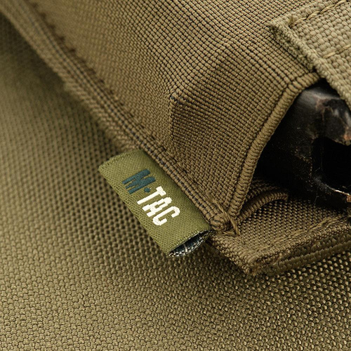 M-Tac - Ładownica elastyczna AR/AK - Ranger Green - 10165023 