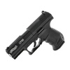 Umarex - Wiatrówka CO2 Walther CP-99 - 4,5 mm - Czarna - 412.00.00
