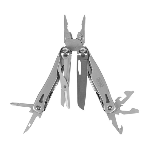 Multitool M-Tac Type 7 - Srebrny - 60023301