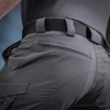 M-Tac - Spodenki taktyczne Aggressor Summer Flex - Dark Grey - 20472012