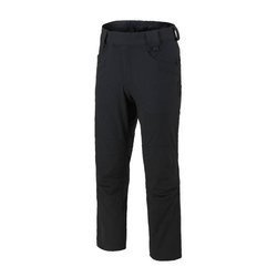Helikon - Spodnie Trekking Tactical Pants TTP - VersaStretch - Czarne - SP-TTP-VS-01