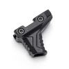 Strike Industries - Chwyt Mini Handstop CMS - Picatinny - Czarny - SI-AR-CMS-PMHS-BK