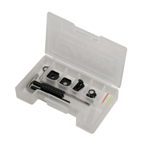 Canik - Pistolet TP9 Elite Combat Executive - 9x19 mm Para