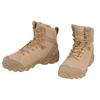 Mil-Tec - Buty taktyczne Chimera High - Dark Coyote - 12818319