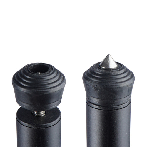 BOG - Trójnóg strzelecki Deathgrip - Aluminium - Czarny - 1099442