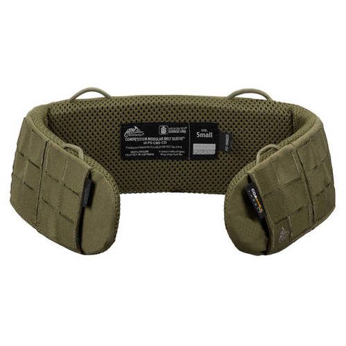 Helikon - Rękaw modułowy Competition Modular Belt Sleeve na pas taktyczny - Olive Green - PS-CMS-CD-02