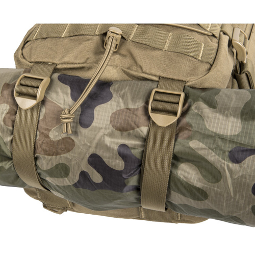 Helikon - Plecak taktyczny Raccoon Mk2 - MOLLE/PALS - Cordura - Duck Hunter - PL-RC2-CD-DH