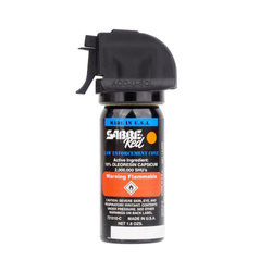 Sabre Red - Gaz pieprzowy MK2 Trigger Top - Stożek - 53 ml - 721010-C