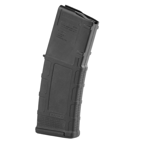 Magpul - Magazynek PMAG® 30 AR 300 B - GEN M3™ - 300 BLK - MAG800-BLK