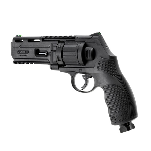 Umarex - Rewolwer na kule gumowe RAM T4E TR 50 HDR Gen2 - .50 - 2.4058