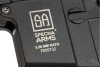 Specna Arms - Replika karabinka SA FLEX SA-F03 - Czarna - SPE-01-034212