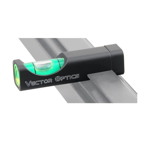Vector Optics - Poziomica do broni GEN.II - Montaż Dovetail - SCACD-21