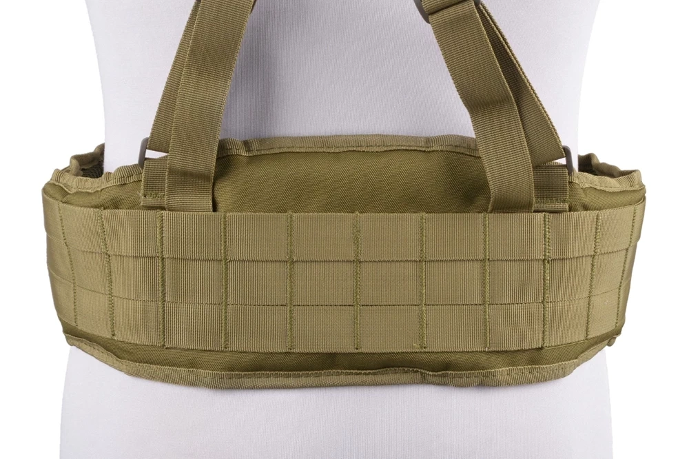 Pasoszelki taktyczne GFC Tactical | Sklep z Militariami SpecShop.pl