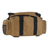 Double Alpha Academy - Torba na strzelnicę DAA Ballistic Range Bag - Cordura - FDE - 103842