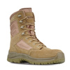 Bennon - Buty wojskowe Desert Light O1 - Wysokie - Desert Tan - Z20359v16
