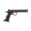 Umarex - Pistolet wiatrówka CO2 UX SPA Expert - 4,5 mm - Szary/Pomarańczowy - 2.4392