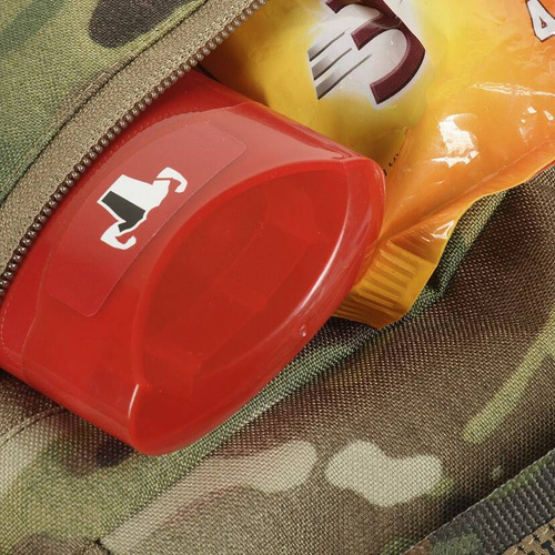 M-Tac - Kosmetyczka wojskowa Elite Gen.II - Cordura - Multicam - 10108008