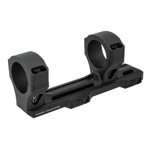 Strike Industries - Montaż lunety Adjustable Scope Mount - SI-STRIKE-ASM