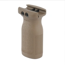 Magpul - Chwyt przedni pionowy RVG® RIS - Flat Dark Earth - MAG412-FDE