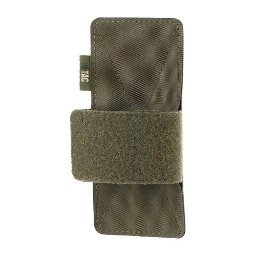 M-Tac - Kabura wewnętrzna uniwersalna do pistoletu - Ranger Green - 10172023
