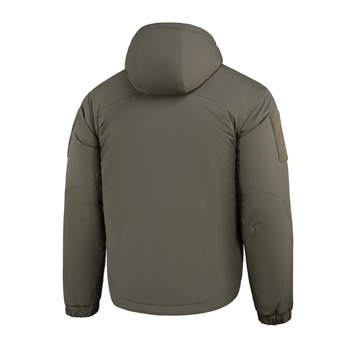 Kurtka zimowa M-Tac Alpha Gen.IV Pro - Primaloft - Membrana Brookwood - Dark Olive - 20497048
