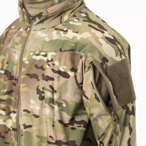 Helikon - Kurtka softshell Trooper Mk2 - Nylon - MultiCam - KU-TRM-AG-34