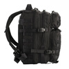 M-Tac - Plecak taktyczny Assault Pack - 20L - Czarny - 10332002