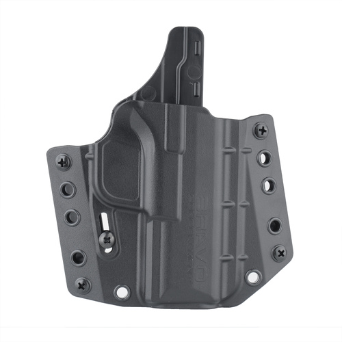 Bravo Concealment - Kabura na pas OWB BCA 3.0 dla Springfield Hellcat Pro - Prawa - BC10-1037
