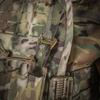 M-Tac - Kamizelka Taktyczna Plate Carrier Cuirass QRS - Multicam - 10156008